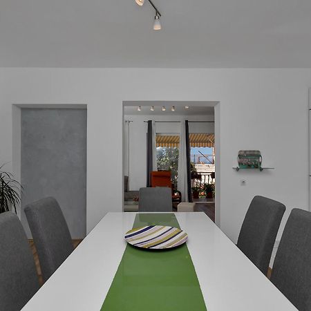 Apartment Sabina Макарска Екстериор снимка